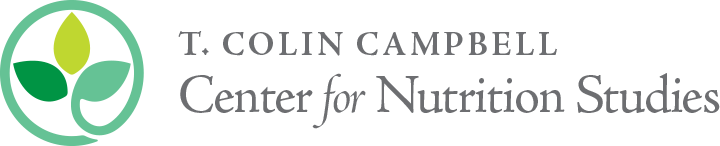 Center for Nutrition Studies logo